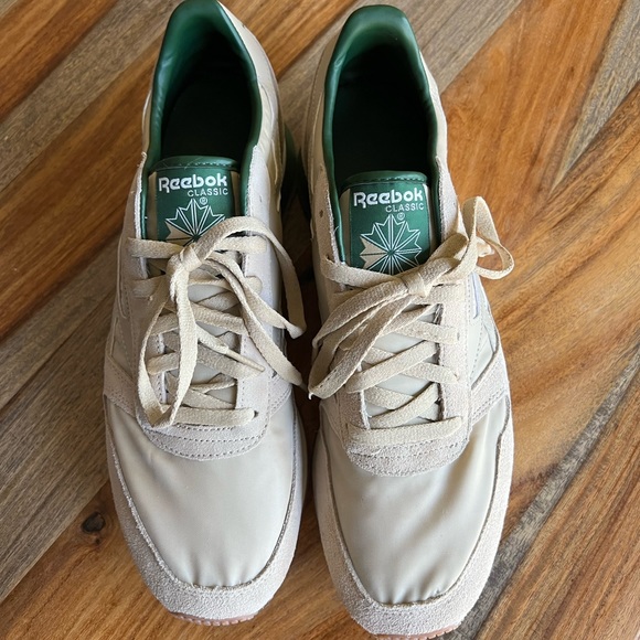 Reebok Classic Leather AZ Utility - Picture 4 of 5